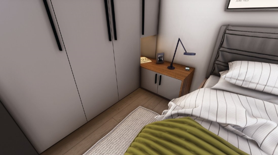 1 Bedroom Property for Sale in Table View Western Cape